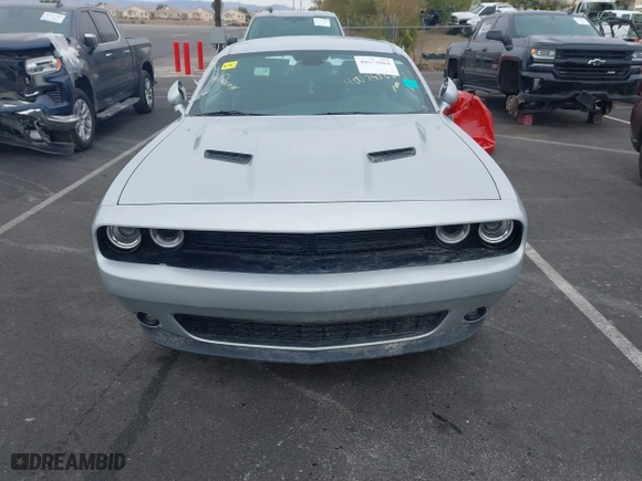 2019 Dodge Challenger SXT with VIN 2C3CDZGG3KH683582, listed as a IAAI auction lot 40073064 with 78,243 mi miles. Bid and sale history available at carsss.com. Image 12.