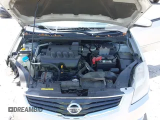 2012 Nissan Sentra 2.0 with VIN 3N1AB6APXCL650445, listed as a IAAI auction lot 42084630 with 158,014 mi miles and . Bid and sale history available at DreamBid. Image 10.