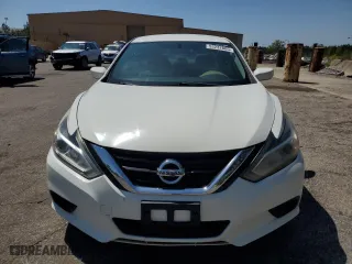 2017 Nissan Altima 2.5 SR with VIN 1N4AL3AP4HC153666, listed as a Copart auction lot 53232805 with 151,377 mi miles and Clean Title. Bid and sale history available at carsss.com. Image 5.