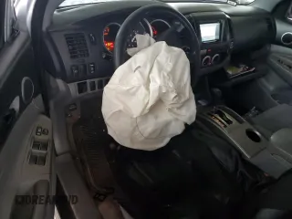 2007 Toyota Tacoma с VIN 5TEMU52N37Z441062, выставлен на аукционе Copart как лот 45107125 с пробегом 207 948 миль миль и Списание • Salvage title. История ставок и продаж доступна на DreamBid. Изображение 8.