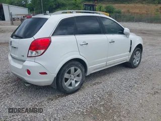 2008 Saturn VUE XR z VIN 3GSCL53778S729406, wystawiony jako IAAI lot #42188979 z przebiegiem 108 233 mil mil oraz . Historia ofert i sprzedaży dostępna na DreamBid. Obrazek 4.