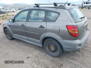 2006 Pontiac Vibe с VIN 5Y2SL65806Z458787, выставлен на аукционе IAAI как лот 42481736 с пробегом 222 255 миль миль и . История ставок и продаж доступна на DreamBid. Изображение 3.