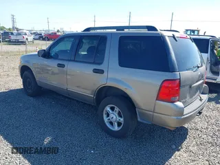 2005 Ford Explorer XLT с VIN 1FMZU73E25ZA62235, выставлен на аукционе IAAI как лот 42342010 с пробегом 415 919 миль миль и . История ставок и продаж доступна на DreamBid. Изображение 3.