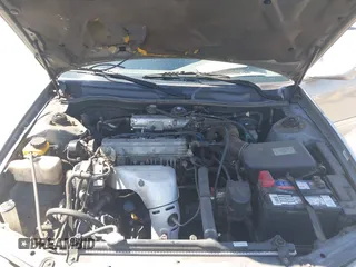 2001 Toyota Camry CE with VIN JT2BG22K810539653, listed as a IAAI auction lot 42236078 with 241,250 mi miles and . Bid and sale history available at DreamBid. Image 10.