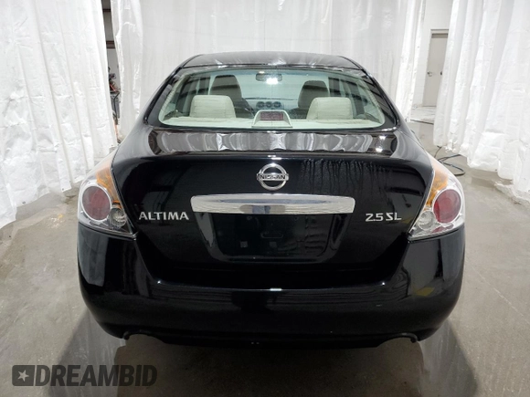 2012 Nissan Altima S with VIN 1N4AL2AP0CC173173, listed as a Copart auction lot 56213675 with 128,601 mi miles and Salvage Title. Bid and sale history available at DreamBid. Image 6.