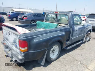 1994 Ford Ranger XLT z VIN 1FTCR10X2RPC62161, wystawiony jako IAAI lot #42436822 z przebiegiem 234 051 mil mil oraz . Historia ofert i sprzedaży dostępna na DreamBid. Obrazek 4.