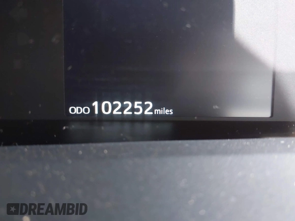 2016 Toyota Prius Four z VIN JTDKARFU0G3502097, wystawiony jako IAAI lot #42053915 z przebiegiem 102 252 mil mil oraz . Historia ofert i sprzedaży dostępna na DreamBid. Obrazek 15.