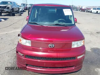 2006 Scion xB with VIN JTLKT324864113654, listed as a IAAI auction lot 41739750 with 183,211 mi miles and . Bid and sale history available at DreamBid. Image 6.