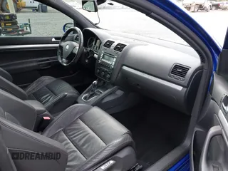 2008 Volkswagen R32 with VIN WVWKC71K58W190749, listed as a IAAI auction lot 42131519 with 150,588 mi miles and . Bid and sale history available at DreamBid. Image 5.