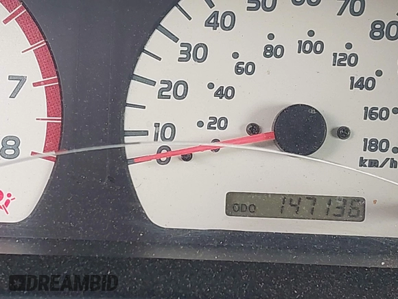 2004 Toyota Tacoma z VIN 5TEWN72N54Z463111, wystawiony jako IAAI lot #42093928 z przebiegiem 147 136 mil mil oraz . Historia ofert i sprzedaży dostępna na DreamBid. Obrazek 16.