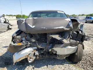 2006 Ford F-150 XLT with VIN 1FTRW12W26KC82958, listed as a Copart auction lot 50291665 with 0 mi miles and Salvage Title. Bid and sale history available at carsss.com. Image 5.