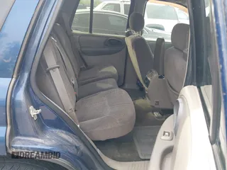 2004 Chevrolet TrailBlazer LS with VIN 1GNDT13S842316663, listed as a IAAI auction lot 42105256 with 146,385 mi miles. Bid and sale history available at carsss.com. Image 8.