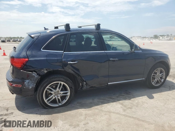 2016 Audi Q5 Premium Plus z VIN WA1L2AFP2GA140132, wystawiony jako Copart lot #62699015 z przebiegiem 95 585 mil mil oraz Szkoda całkowita • Salvage title. Historia ofert i sprzedaży dostępna na DreamBid. Obrazek 3.
