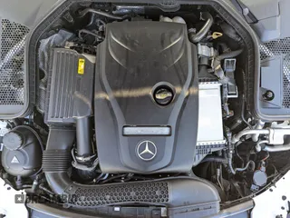 2018 Mercedes-Benz C 300 with VIN WDDWK4JB8JF615198, listed as a Copart auction lot 46745795 with 106,638 mi miles and Clean Title. Bid and sale history available at DreamBid. Image 7.