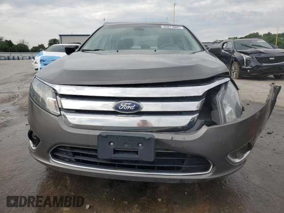 2012 Ford Fusion Hybrid z VIN 3FADP0L33CR211609, wystawiony jako Copart lot #60873005 z przebiegiem 144 474 mil mil oraz Szkoda całkowita • Salvage title. Historia ofert i sprzedaży dostępna na DreamBid. Obrazek 5.