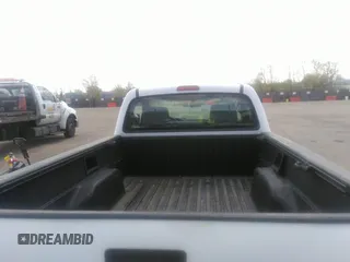 2006 Toyota Tacoma with VIN 5TENX22N56Z153598, listed as a IAAI auction lot 42097202 with 163,986 mi miles. Bid and sale history available at carsss.com. Image 8.