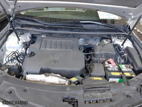 2014 Toyota Avalon Limited with VIN 4T1BK1EB3EU131499, listed as a IAAI auction lot 41752249 with 60,812 mi miles. Bid and sale history available at carsss.com. Image 10.