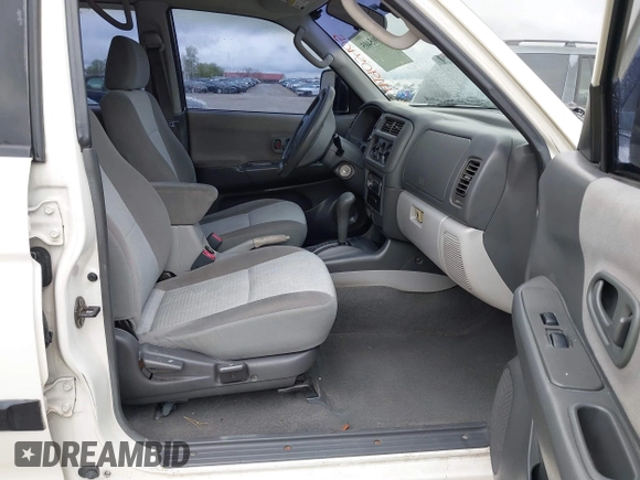 2003 Mitsubishi Montero Sport ES with VIN JA4LS21H43J034474, listed as a IAAI auction lot 41905405 with 194,514 mi miles. Bid and sale history available at carsss.com. Image 5.