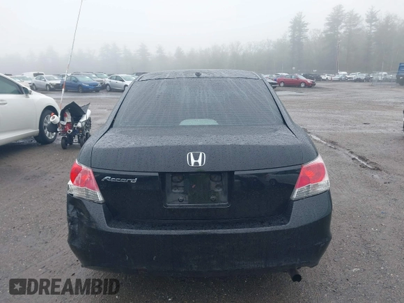 2009 Honda Accord EX-L z VIN 1HGCP26869A183334, wystawiony jako IAAI lot #42151887 z przebiegiem 146 643 mil mil oraz . Historia ofert i sprzedaży dostępna na DreamBid. Obrazek 16.