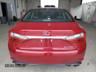 2018 Lexus ES 350 z VIN 58ABK1GGXJU101055, wystawiony jako Copart lot #57231645 z przebiegiem 63 190 mil mil oraz Szkoda całkowita • Salvage title. Historia ofert i sprzedaży dostępna na DreamBid. Obrazek 6.