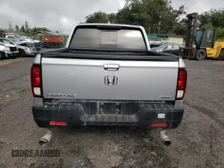 2022 Honda Ridgeline RTL-E z VIN 5FPYK3F70NB006044, wystawiony jako Copart lot #78291134 z przebiegiem 46 439 mil mil oraz Czysty tytuł • Clean title. Historia ofert i sprzedaży dostępna na DreamBid. Obrazek 6.