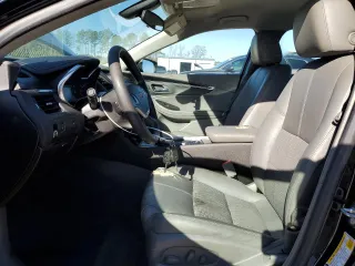 2018 Chevrolet Impala LS with VIN 2G11X5SA6J9112689, listed as a Copart auction lot 44615065 with 151,805 mi miles and Salvage Title. Bid and sale history available at carsss.com. Image 7.