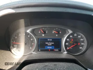 2021 Chevrolet Blazer LT with VIN 3GNKBHRS7MS571254, listed as a Copart auction lot 58269005 with 95,554 mi miles and Salvage title. Bid and sale history available at DreamBid. Image 9.