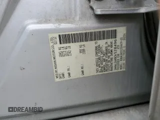 2012 Nissan Altima 2.5 with VIN 1N4AL2AP8CN528496, listed as a Copart auction lot 55933725 with 182,377 mi miles and Clean Title. Bid and sale history available at DreamBid. Image 12.