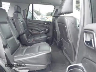 2015 GMC Yukon SLT with VIN 1GKS1BKC3FR129173, listed as a IAAI auction lot 41795585 with 97,893 mi miles. Bid and sale history available at carsss.com. Image 8.