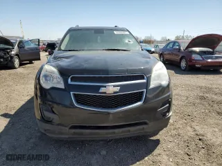 2015 Chevrolet Equinox LT with VIN 2GNALBEK6F1144514, listed as a Copart auction lot 52084465 with 156,750 mi miles and Clean Title. Bid and sale history available at carsss.com. Image 5.