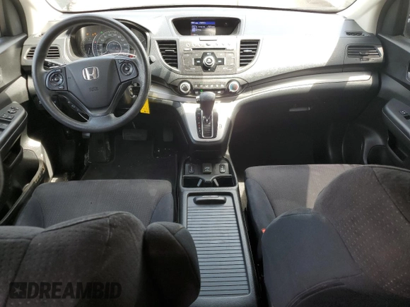 2014 Honda CR-V LX z VIN 2HKRM3H37EH003919, wystawiony jako Copart lot #58052695 z przebiegiem 231 181 mil mil oraz Czysty tytuł • Clean title. Historia ofert i sprzedaży dostępna na DreamBid. Obrazek 8.