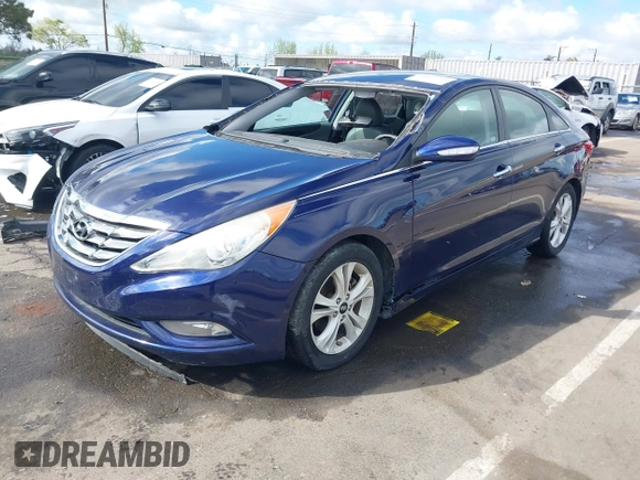 2011 Hyundai Sonata Limited with VIN 5NPEC4AC5BH080737, listed as a IAAI auction lot 41893204 with 126,033 mi miles and . Bid and sale history available at DreamBid. Image 18.