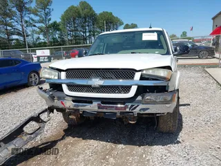 2004 Chevrolet Avalanche Z71 with VIN 3GNEK12T44G315079, listed as a IAAI auction lot 41980344 with 210,749 mi miles. Bid and sale history available at carsss.com. Image 6.
