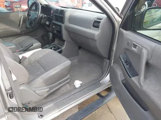 2004 Isuzu Rodeo S z VIN 4S2CK58W344311048, wystawiony jako IAAI lot #41472392 z przebiegiem 128 732 mil mil oraz . Historia ofert i sprzedaży dostępna na DreamBid. Obrazek 5.