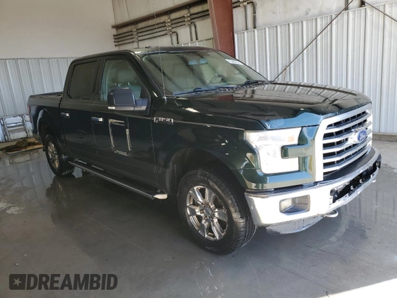 2015 Ford F-150 XLT z VIN 1FTEW1EF3FFB68325, wystawiony jako Copart lot #50276325 z przebiegiem 298 527 mil mil oraz Czysty tytuł • Clean title. Historia ofert i sprzedaży dostępna na DreamBid. Obrazek 4.