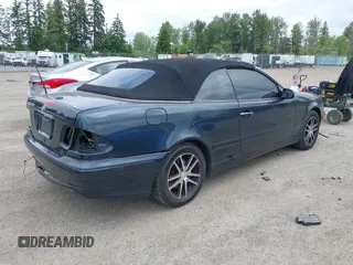 2000 Mercedes-Benz CLK 320/430 z VIN WDBLK65G9YT029795, wystawiony jako IAAI lot #42398059 z przebiegiem 109 329 mil mil oraz . Historia ofert i sprzedaży dostępna na DreamBid. Obrazek 4.