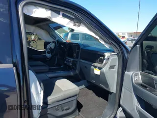 2022 Ford F-150 XL with VIN 1FTFW1E82NKD87353, listed as a IAAI auction lot 41769006 with 69,913 mi miles. Bid and sale history available at carsss.com. Image 5.