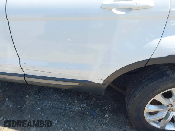 2016 Land Rover Range Rover Evoque SE with VIN SALVP2BGXGH159104, listed as a IAAI auction lot 41908324 with 110,713 mi miles and . Bid and sale history available at DreamBid. Image 17.