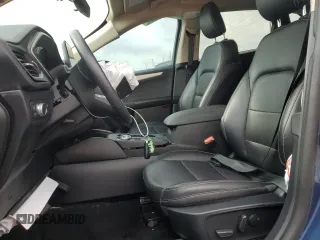 2020 Ford Escape SE Sport Hybrid with VIN 1FMCU0BZ3LUC44795, listed as a Copart auction lot 50068185 with Not Provided miles and Non Repairable. Bid and sale history available at carsss.com. Image 7.