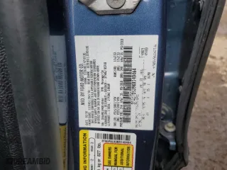 2019 Ford Fusion Hybrid SE with VIN 3FA6P0LU9KR140464, listed as a Copart auction lot 50556545 with 152,729 mi miles and Salvage Title. Bid and sale history available at carsss.com. Image 12.