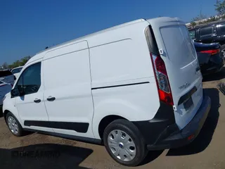 2022 Ford Transit Connect XL with VIN NM0LS7S22N1510427, listed as a IAAI auction lot 42210406 with 167,015 mi miles and . Bid and sale history available at DreamBid. Image 14.