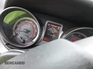 2016 Dodge Journey Crossroad с VIN 3C4PDCGG1GT107577, выставлен на аукционе IAAI как лот 42278767 с пробегом 187 510 миль миль и . История ставок и продаж доступна на DreamBid. Изображение 7.