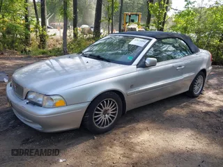 2002 Volvo C70 с VIN YV1NC56D82J031041, выставлен на аукционе IAAI как лот 42071094 с пробегом 239 107 миль миль и . История ставок и продаж доступна на DreamBid. Изображение 2.