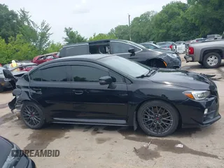 2015 Subaru WRX STI with VIN JF1VA2P63F9832130, listed as a IAAI auction lot 42493621 with 89,000 mi miles and . Bid and sale history available at DreamBid. Image 13.