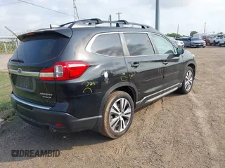 2021 Subaru Ascent Limited с VIN 4S4WMAPD2M3462248, выставлен на аукционе IAAI как лот 42108659 с пробегом Не указан миль и . История ставок и продаж доступна на DreamBid. Изображение 4.