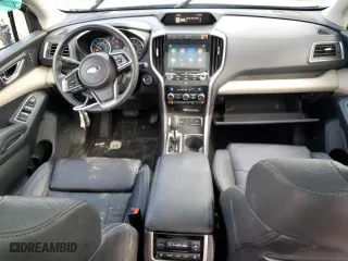 2020 Subaru Ascent Limited with VIN 4S4WMAPD2L3440071, listed as a Copart auction lot 52977335 with 65,737 mi miles and Salvage Title. Bid and sale history available at carsss.com. Image 8.