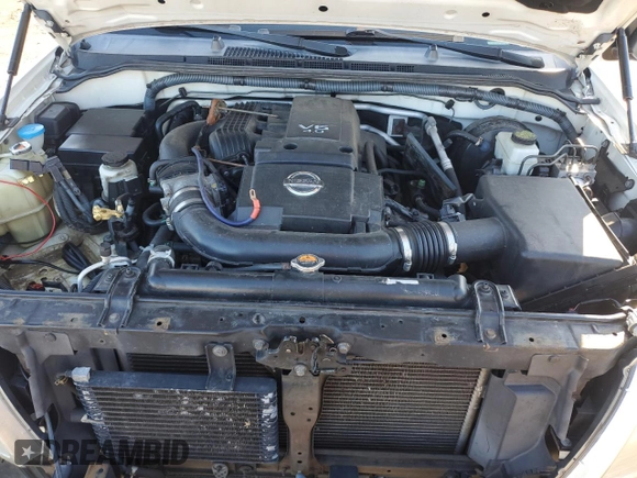 2012 Nissan Frontier SV z VIN 1N6AD0EV9CC418280, wystawiony jako Copart lot #50765995 z przebiegiem 176 065 mil mil oraz Szkoda całkowita • Salvage title. Historia ofert i sprzedaży dostępna na DreamBid. Obrazek 12.