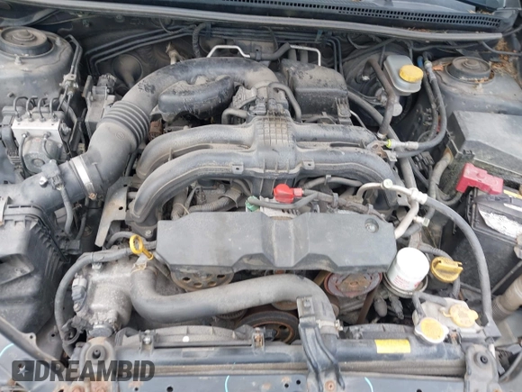 2012 Subaru Impreza Premium with VIN JF1GPAC69CH201245, listed as a IAAI auction lot 42687253 with 169,089 mi miles and . Bid and sale history available at DreamBid. Image 10.