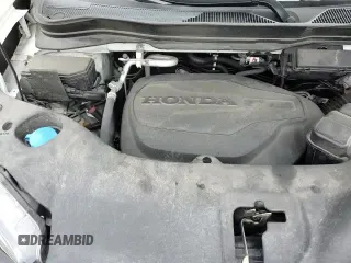 2021 Honda Passport Elite с VIN 5FNYF8H07MB011928, выставлен на аукционе Copart как лот 63740165 с пробегом 66 340 миль миль и Списание • Salvage title. История ставок и продаж доступна на DreamBid. Изображение 16.