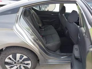 2020 Nissan Altima S z VIN 1N4BL4BV6LC152020, wystawiony jako IAAI lot #42099209 z przebiegiem 128 081 mil mil oraz . Historia ofert i sprzedaży dostępna na DreamBid. Obrazek 8.